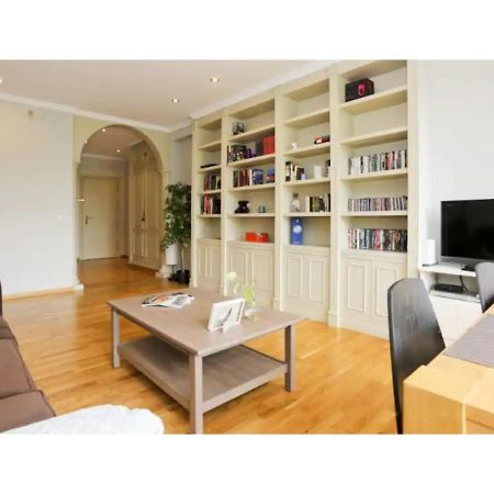 Madrid Views Apartment ภายนอก รูปภาพ