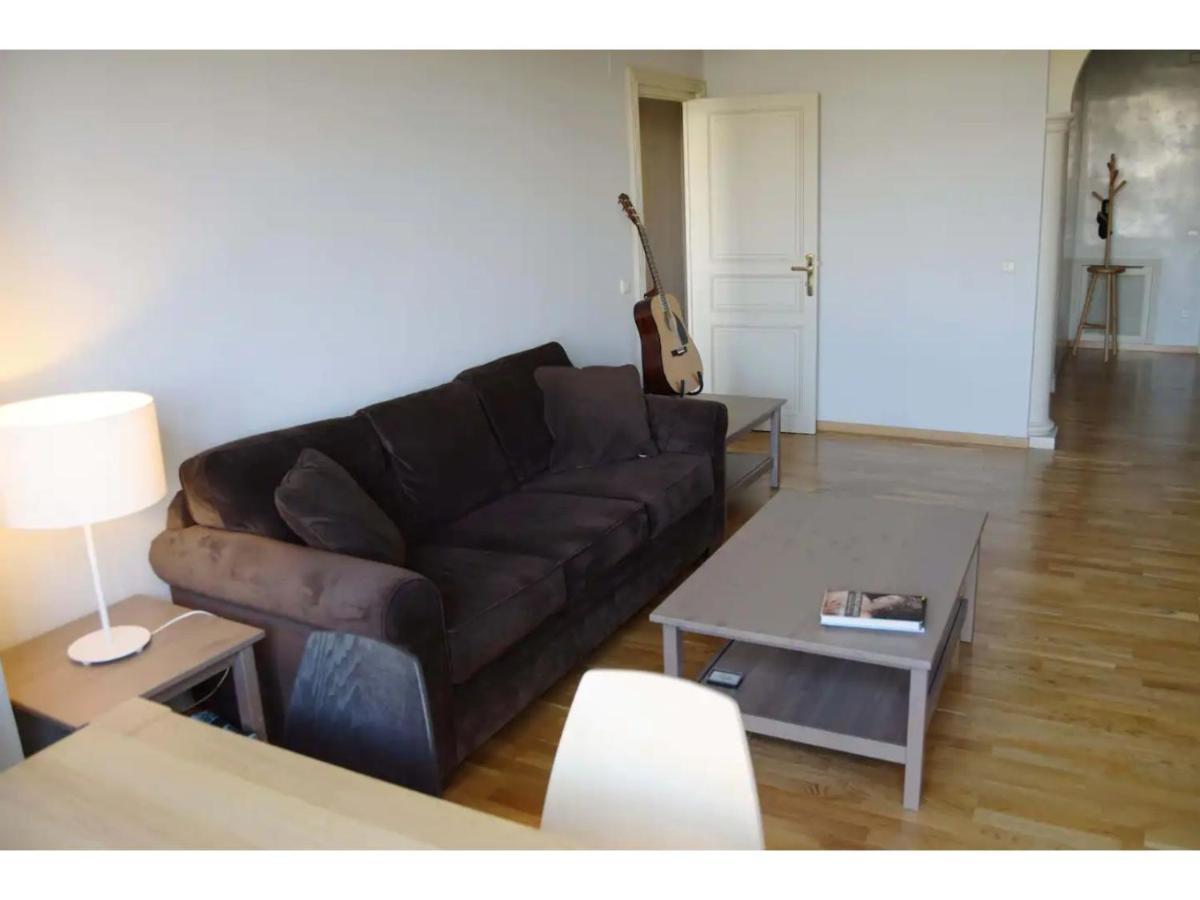 Madrid Views Apartment ภายนอก รูปภาพ