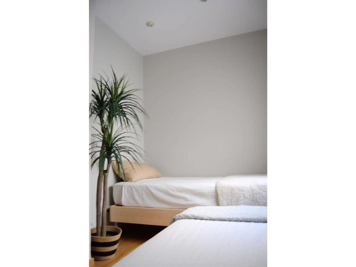 Madrid Views Apartment ภายนอก รูปภาพ